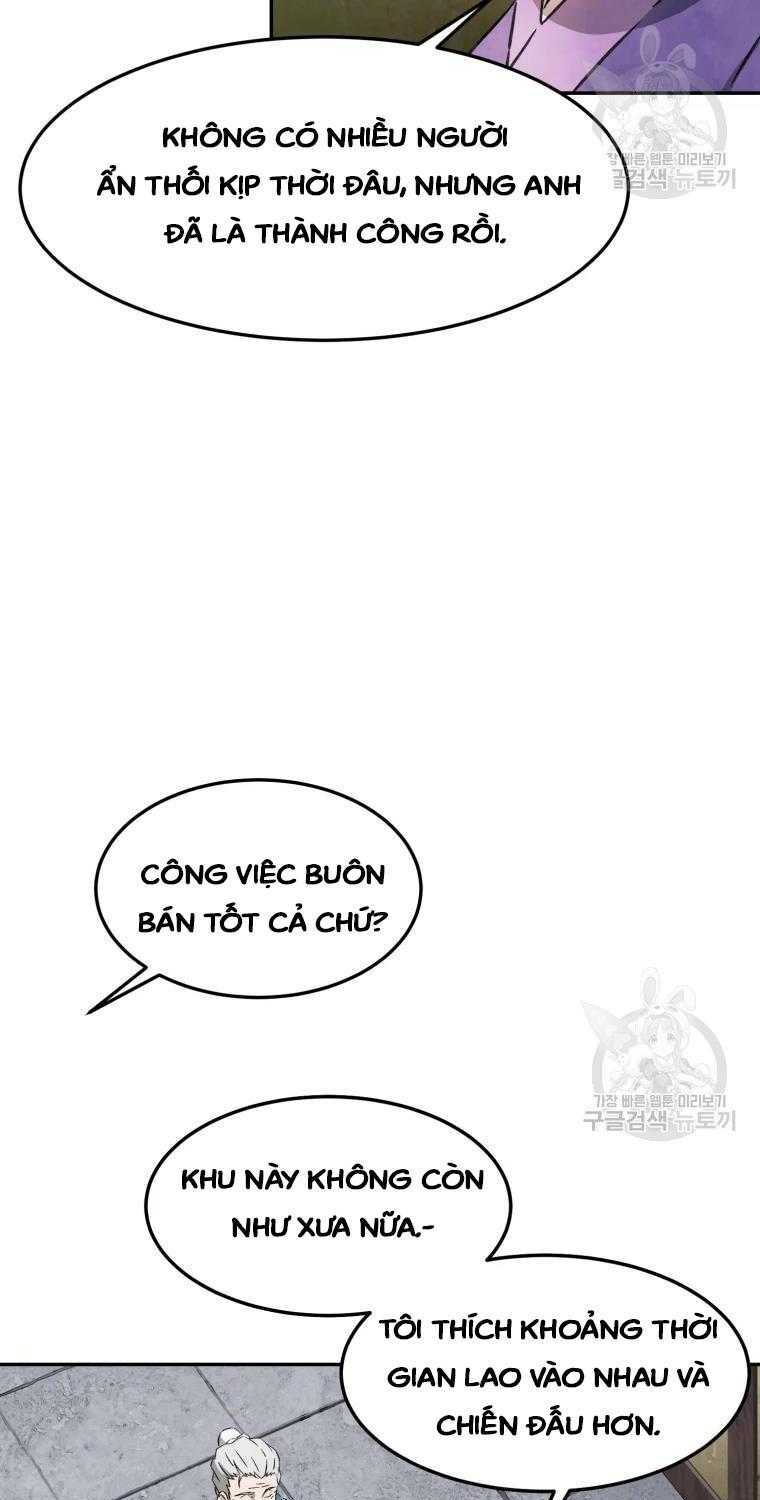 Đại Cao Thủ: Chapter 4