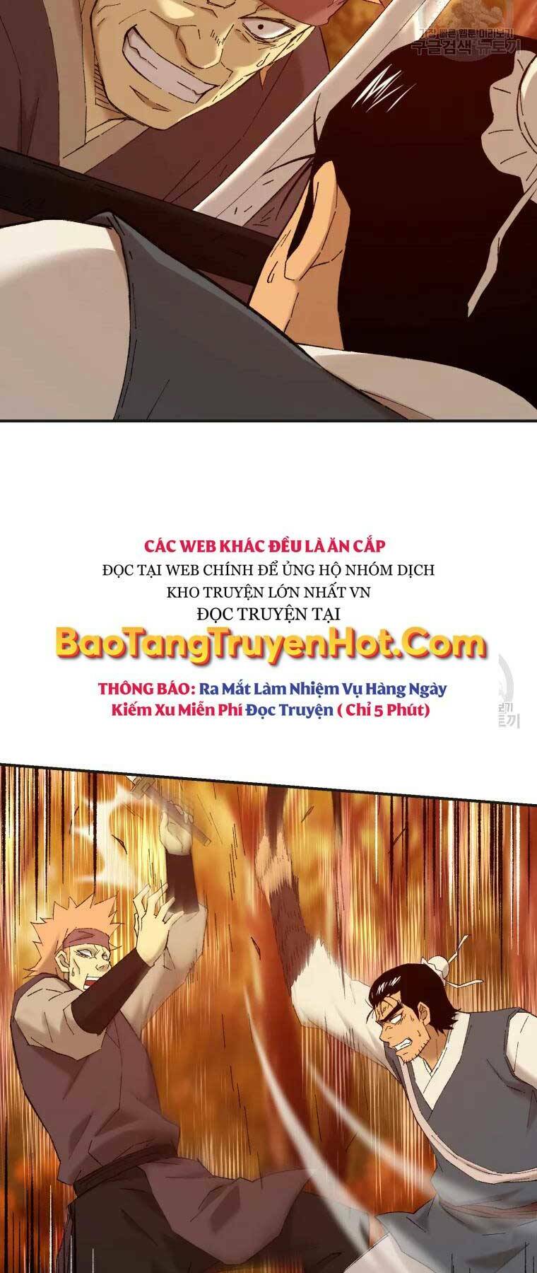 Đại Cao Thủ: Chapter 40