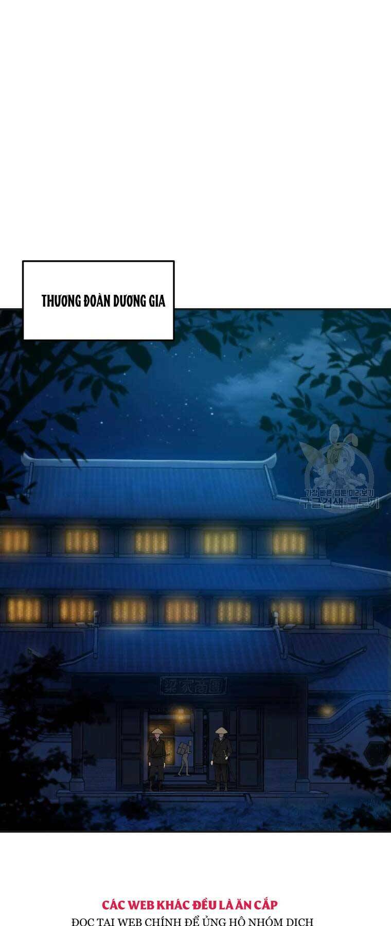 Đại Cao Thủ: Chapter 40