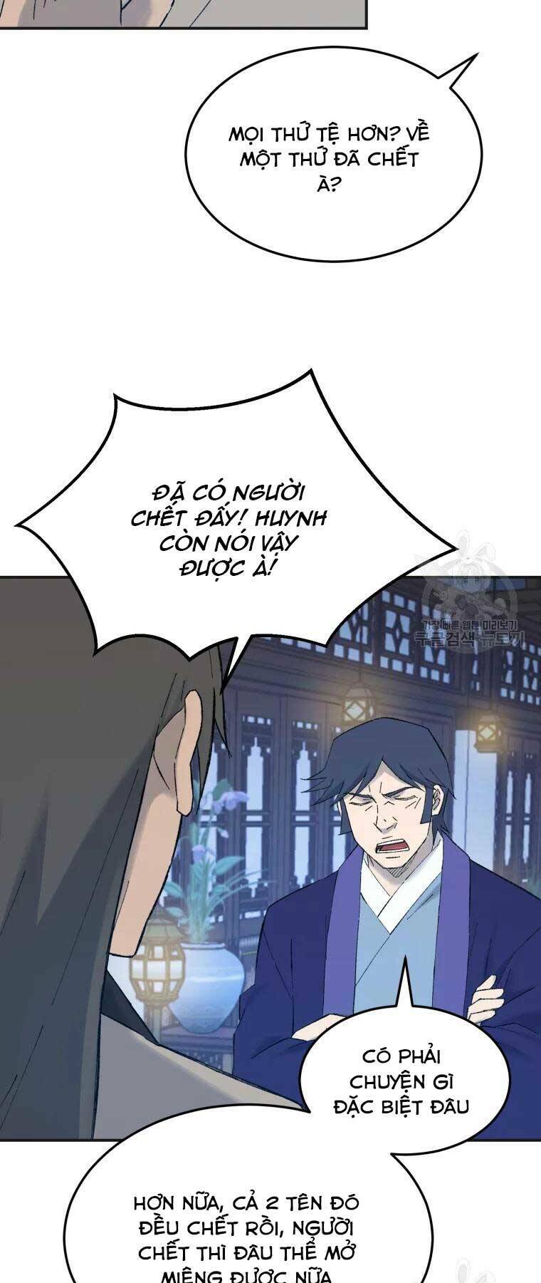 Đại Cao Thủ: Chapter 40