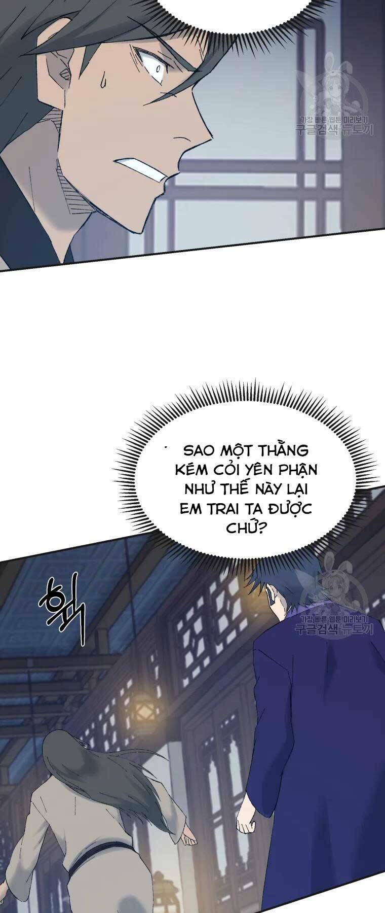Đại Cao Thủ: Chapter 40