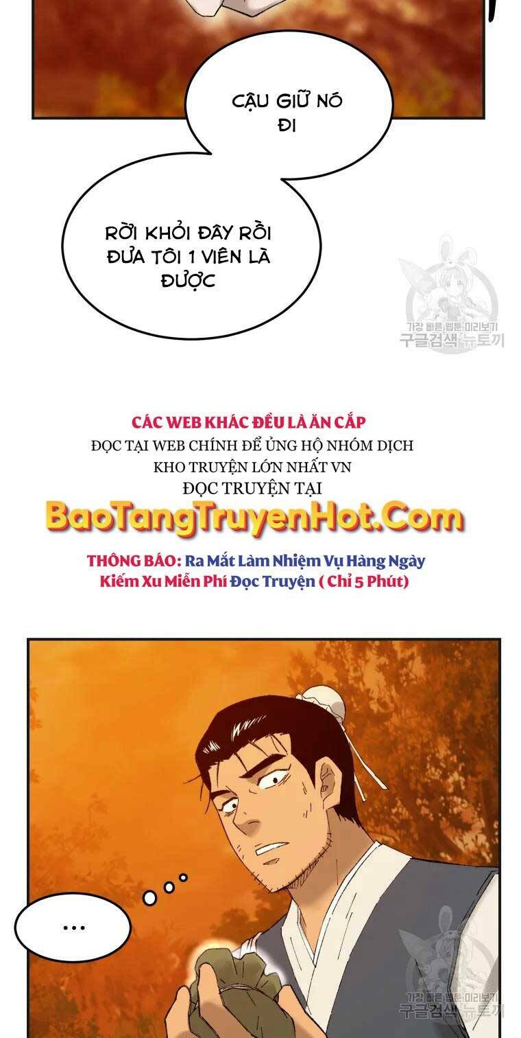 Đại Cao Thủ: Chapter 40