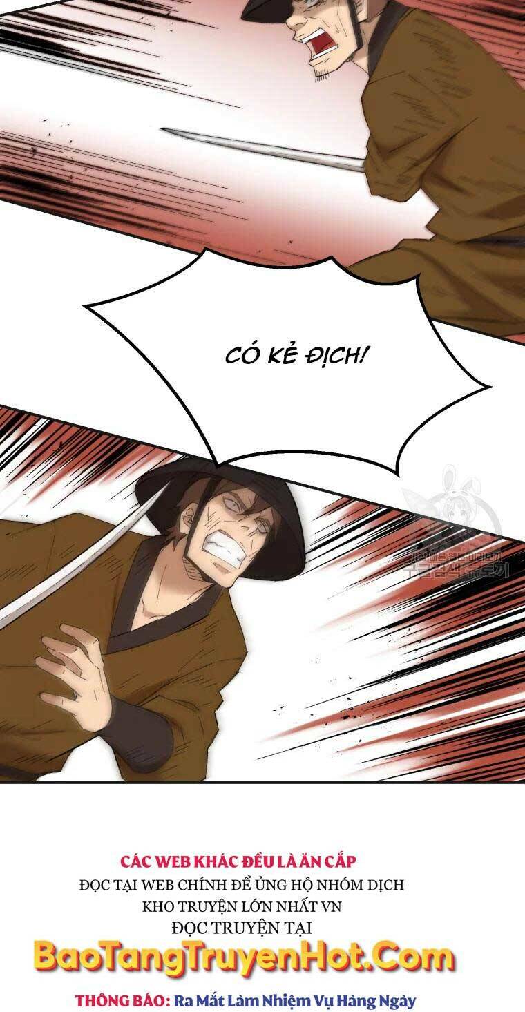 Đại Cao Thủ: Chapter 40