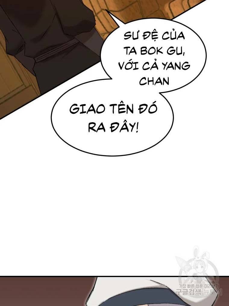 Đại Cao Thủ: Chapter 41