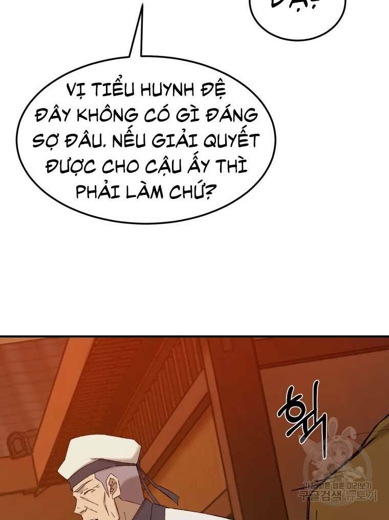 Đại Cao Thủ: Chapter 41