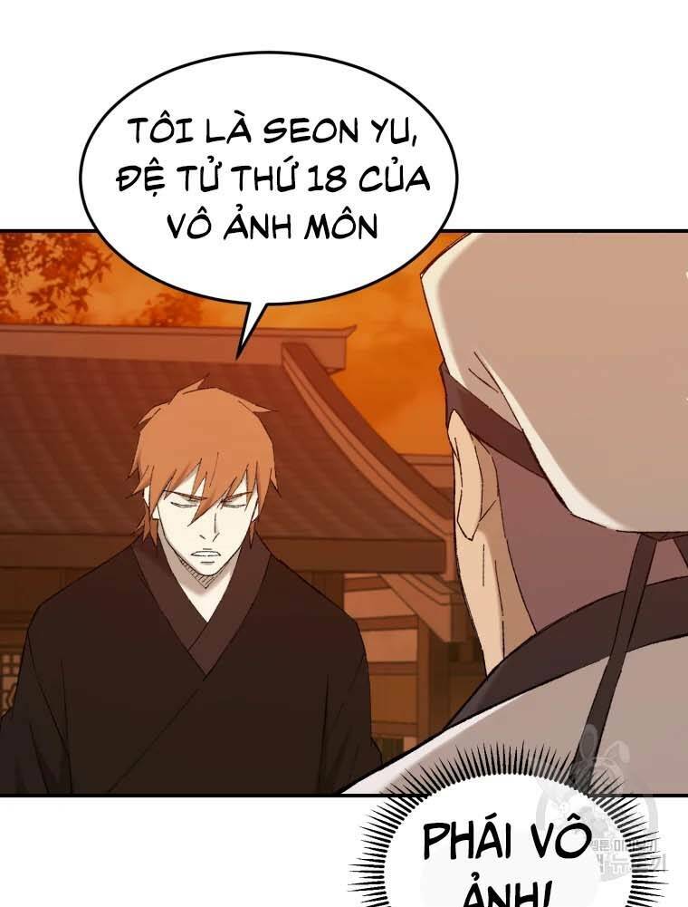 Đại Cao Thủ: Chapter 41