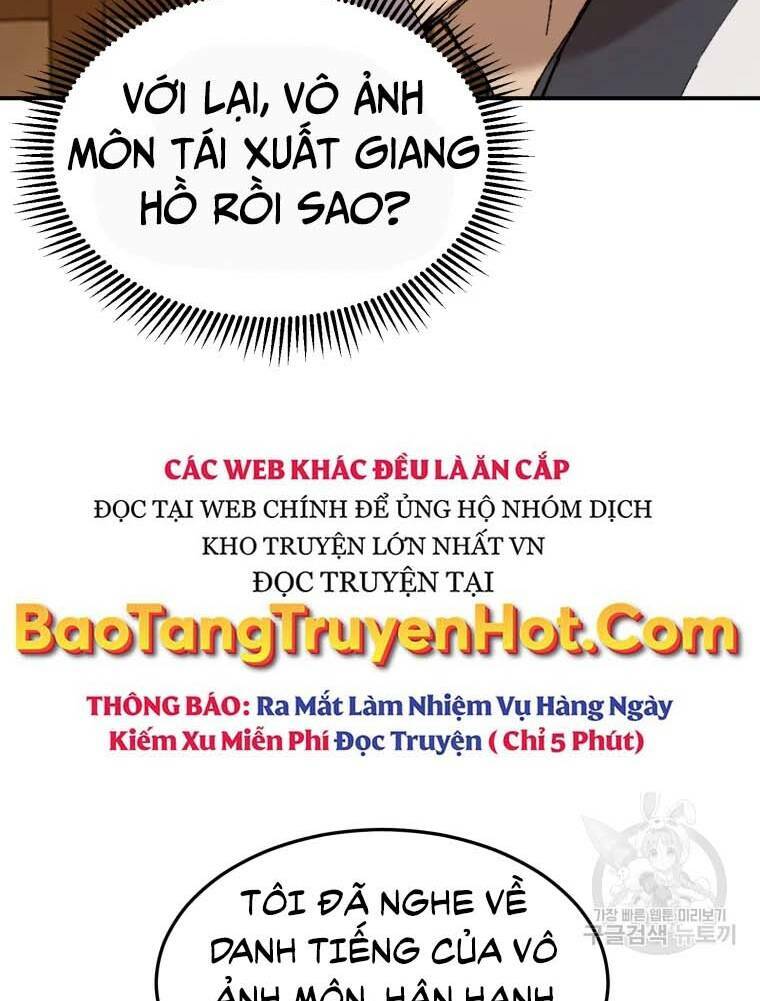 Đại Cao Thủ: Chapter 41