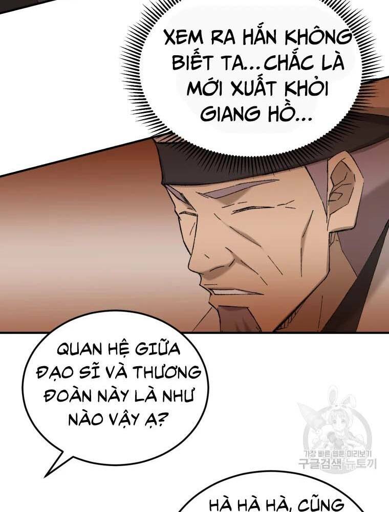 Đại Cao Thủ: Chapter 41