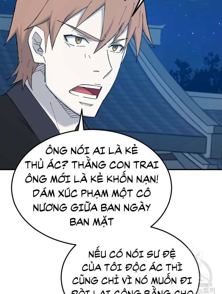 Đại Cao Thủ: Chapter 41