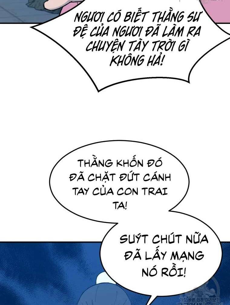 Đại Cao Thủ: Chapter 41
