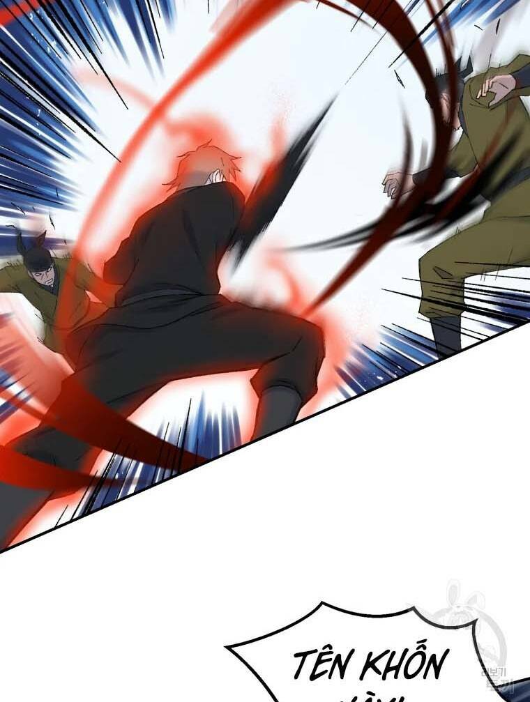 Đại Cao Thủ: Chapter 41