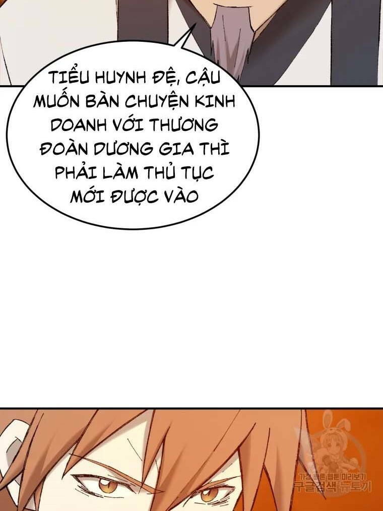 Đại Cao Thủ: Chapter 41