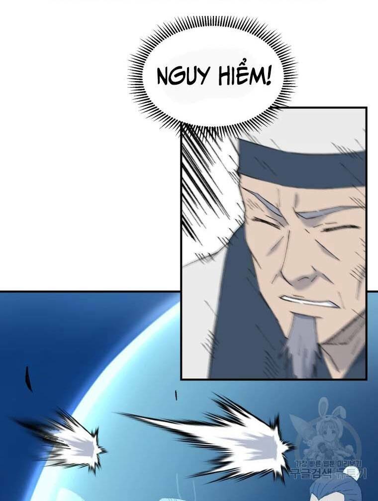 Đại Cao Thủ: Chapter 41