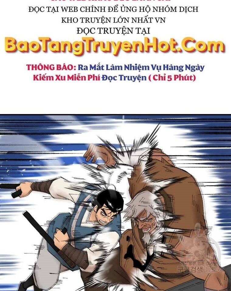 Đại Cao Thủ: Chapter 43