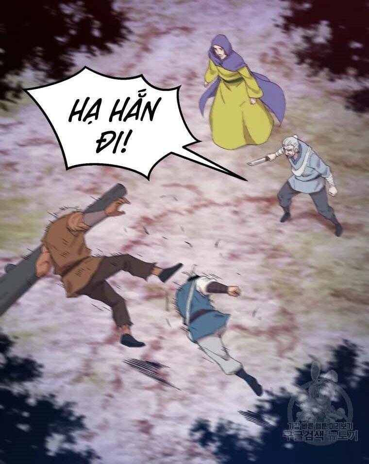 Đại Cao Thủ: Chapter 43