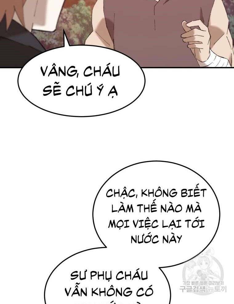 Đại Cao Thủ: Chapter 43