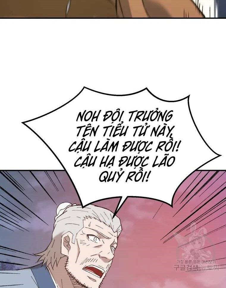 Đại Cao Thủ: Chapter 43