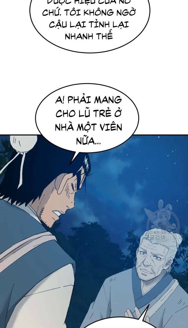 Đại Cao Thủ: Chapter 43