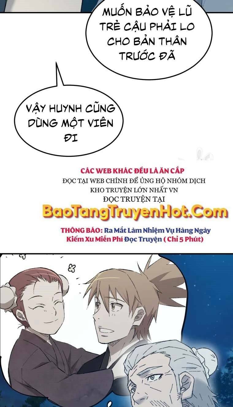Đại Cao Thủ: Chapter 43