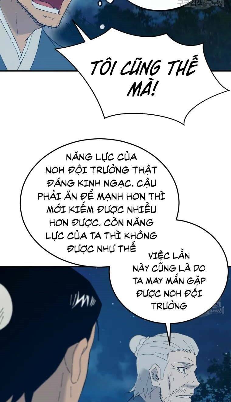 Đại Cao Thủ: Chapter 43