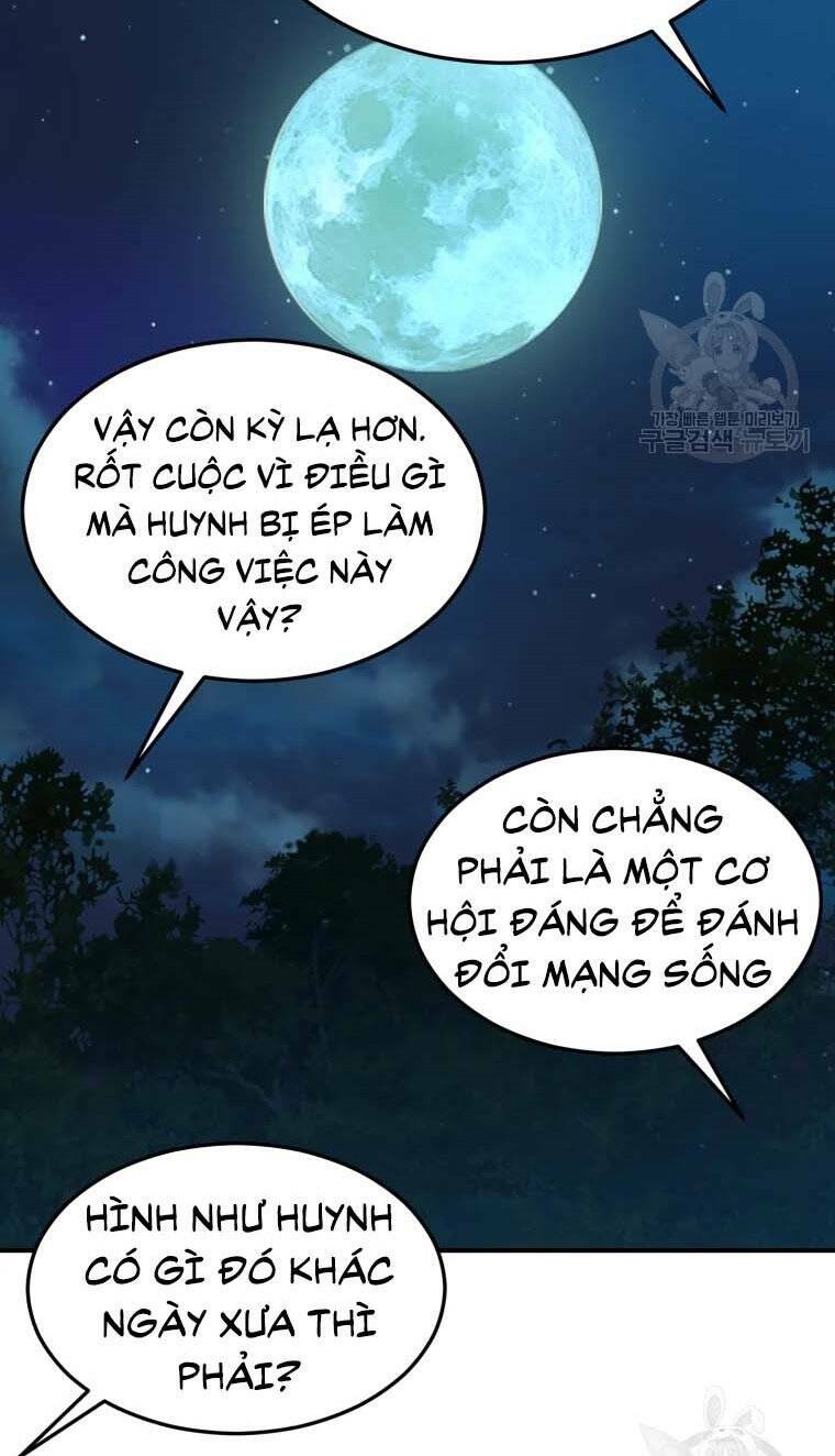 Đại Cao Thủ: Chapter 43