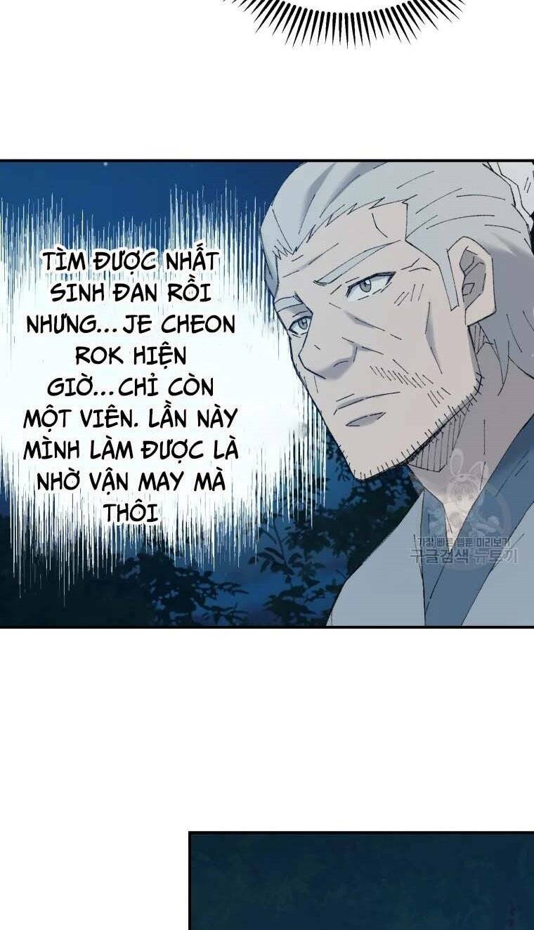 Đại Cao Thủ: Chapter 43