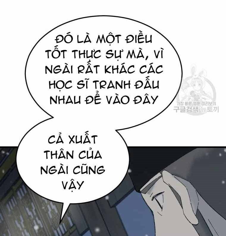 Đại Cao Thủ: Chapter 45