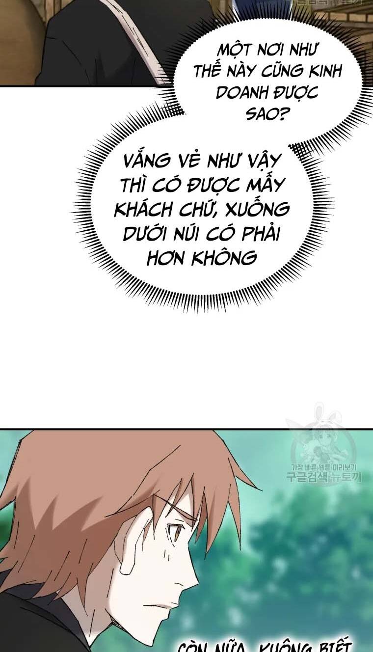 Đại Cao Thủ: Chapter 47