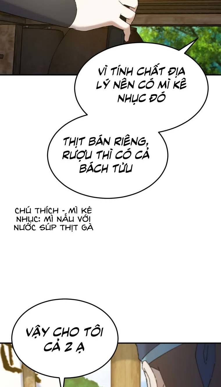 Đại Cao Thủ: Chapter 47