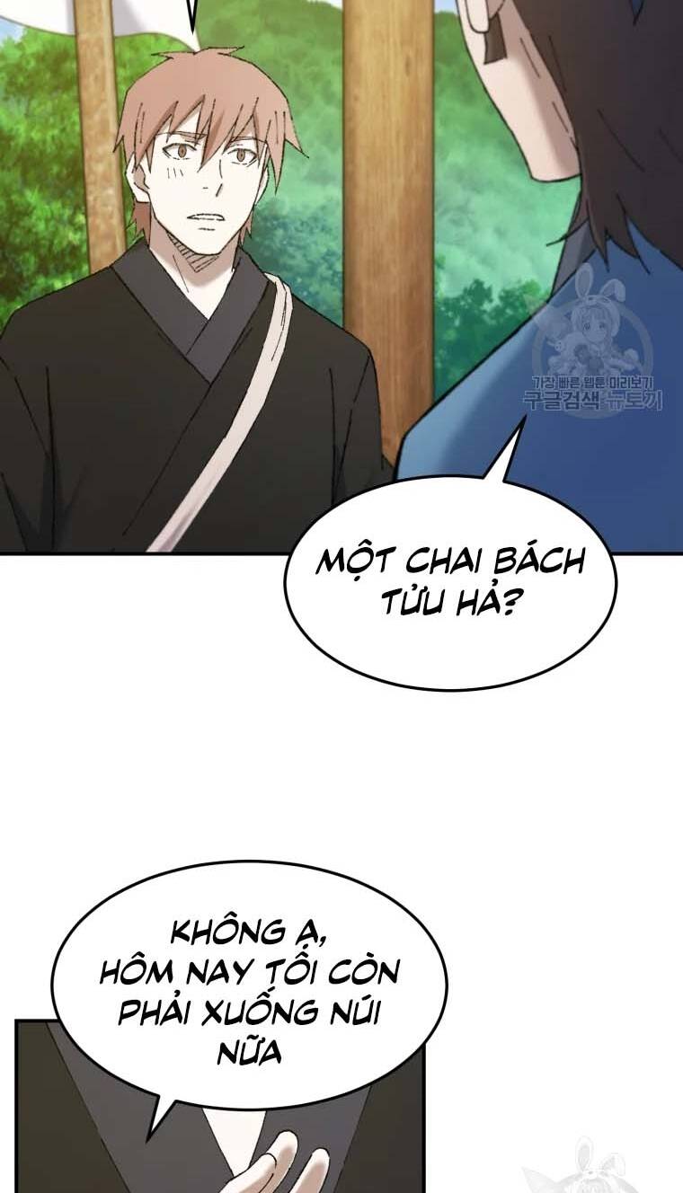 Đại Cao Thủ: Chapter 47