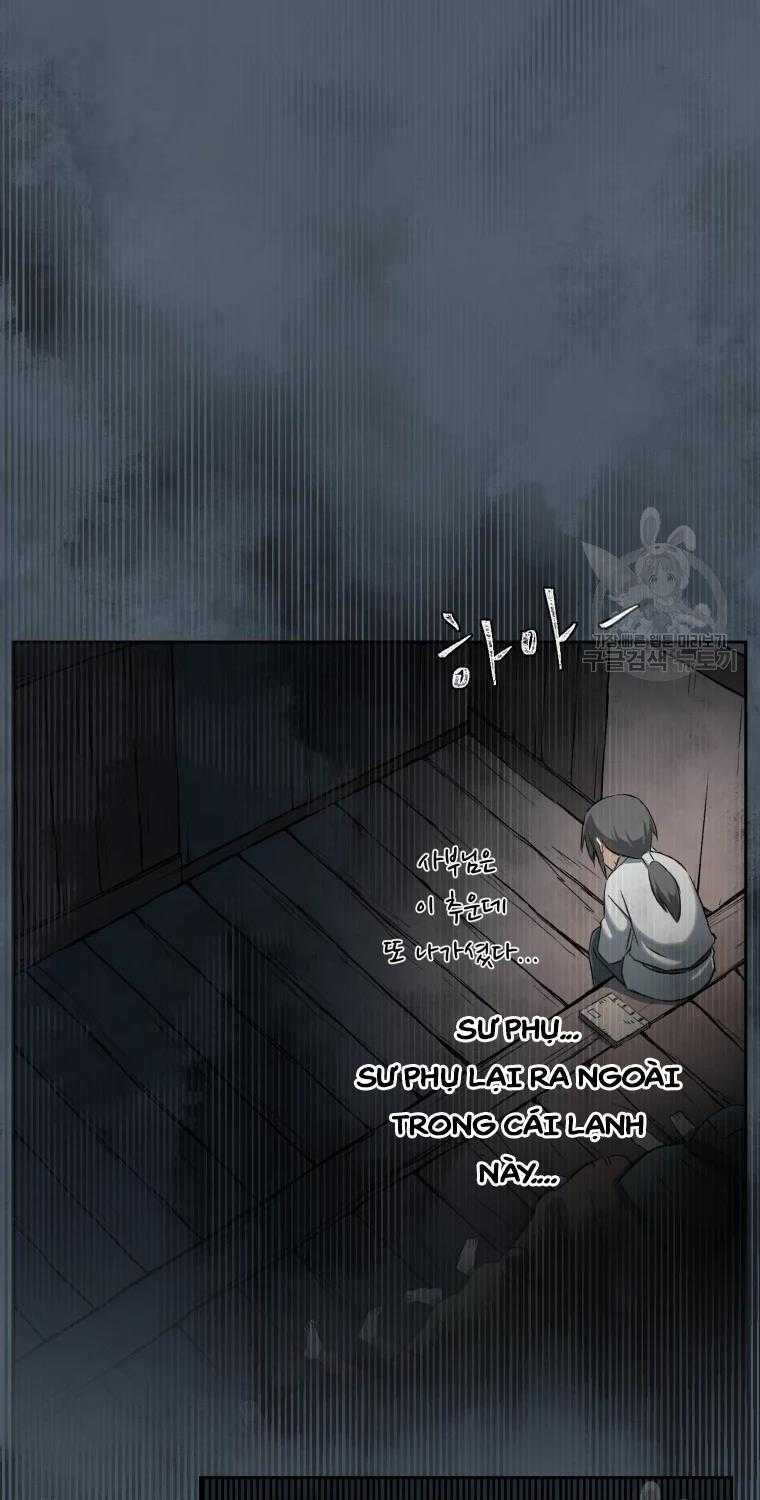 Đại Cao Thủ: Chapter 5