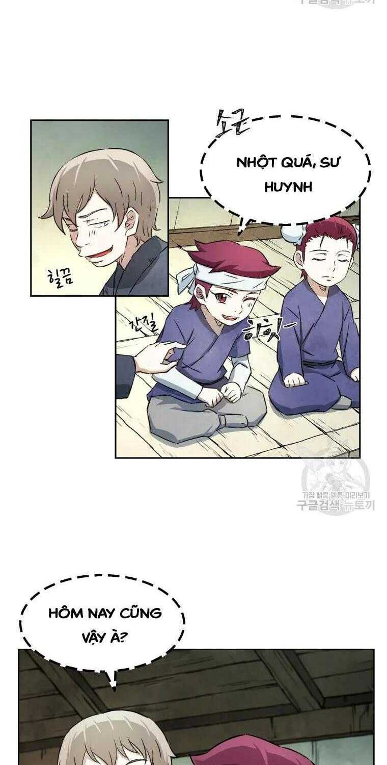 Đại Cao Thủ: Chapter 5