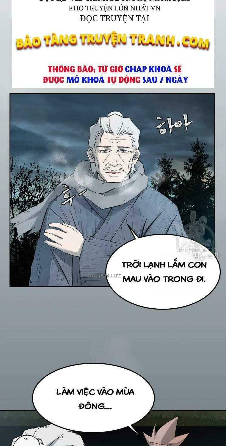 Đại Cao Thủ: Chapter 5