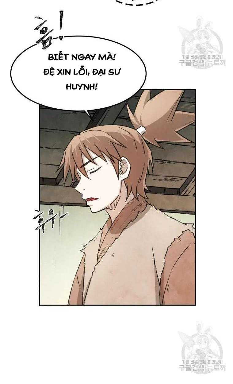 Đại Cao Thủ: Chapter 5