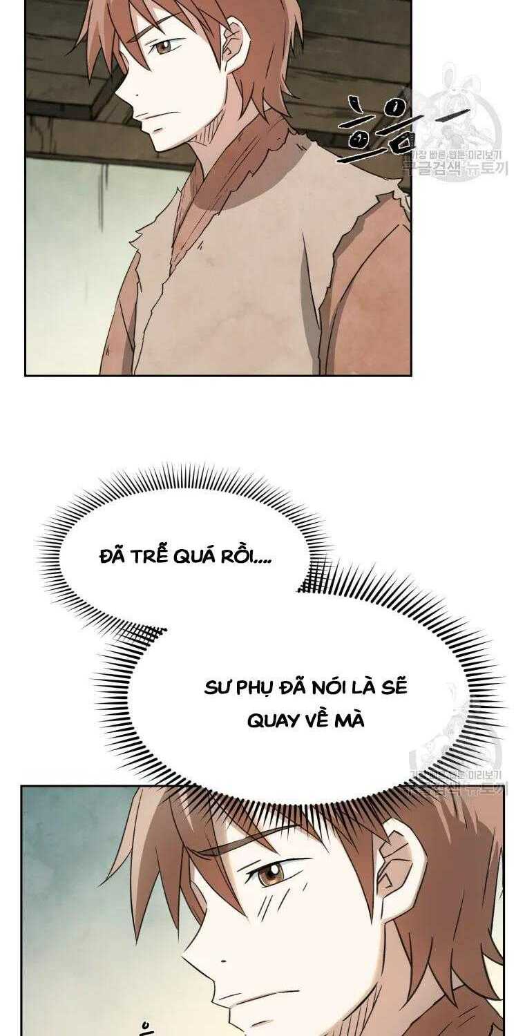 Đại Cao Thủ: Chapter 5