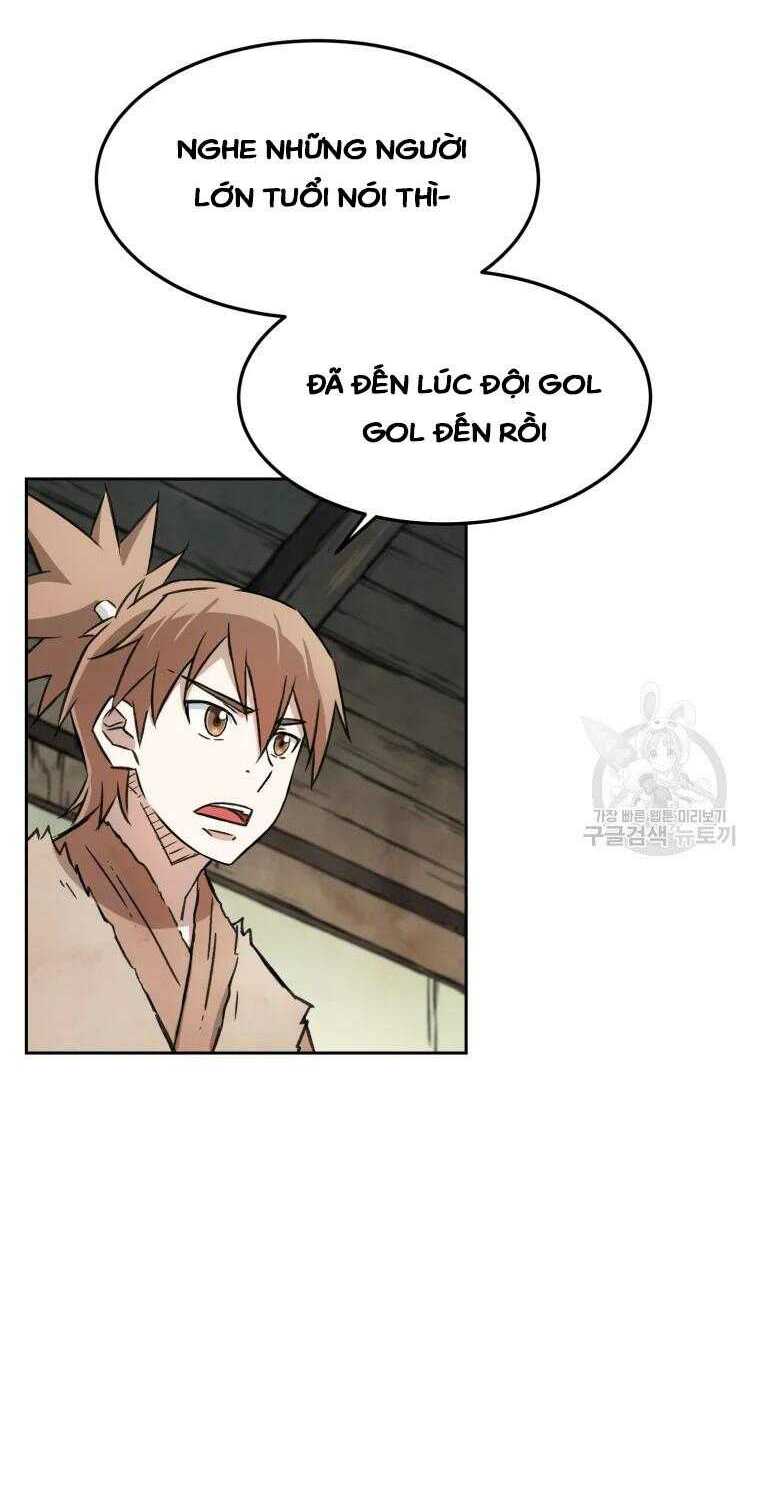Đại Cao Thủ: Chapter 5