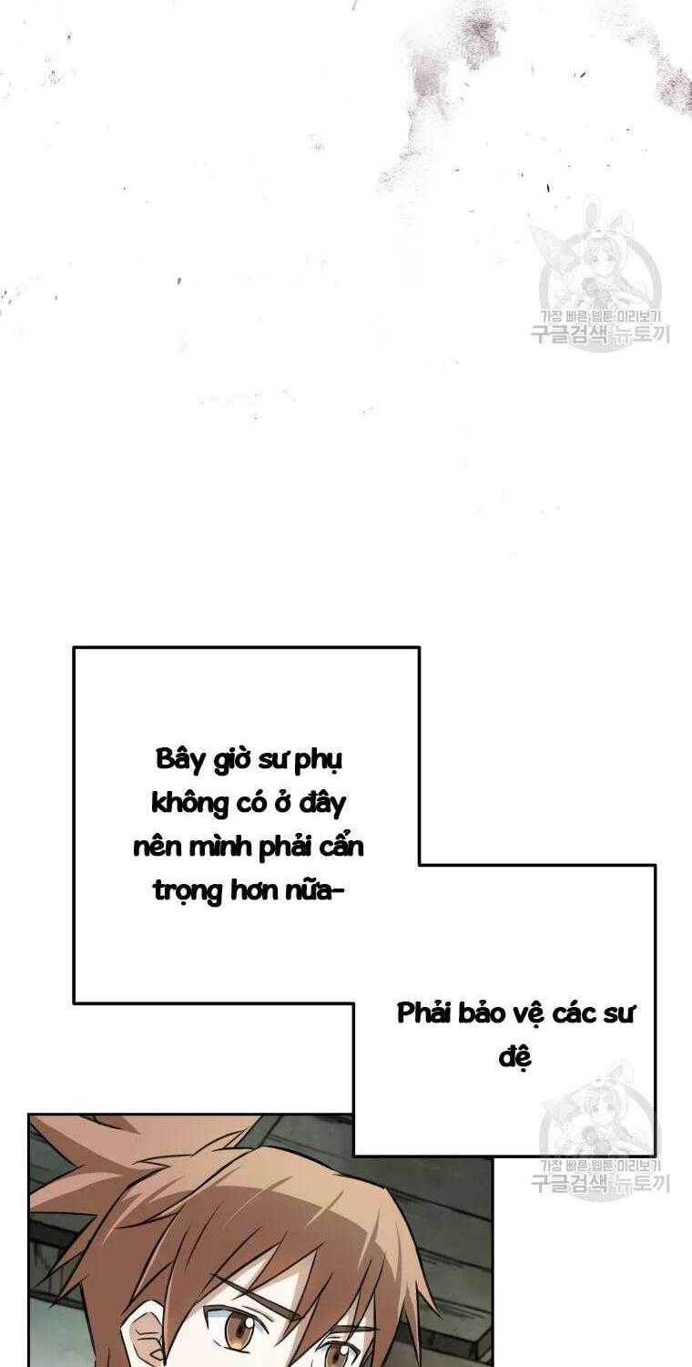 Đại Cao Thủ: Chapter 5