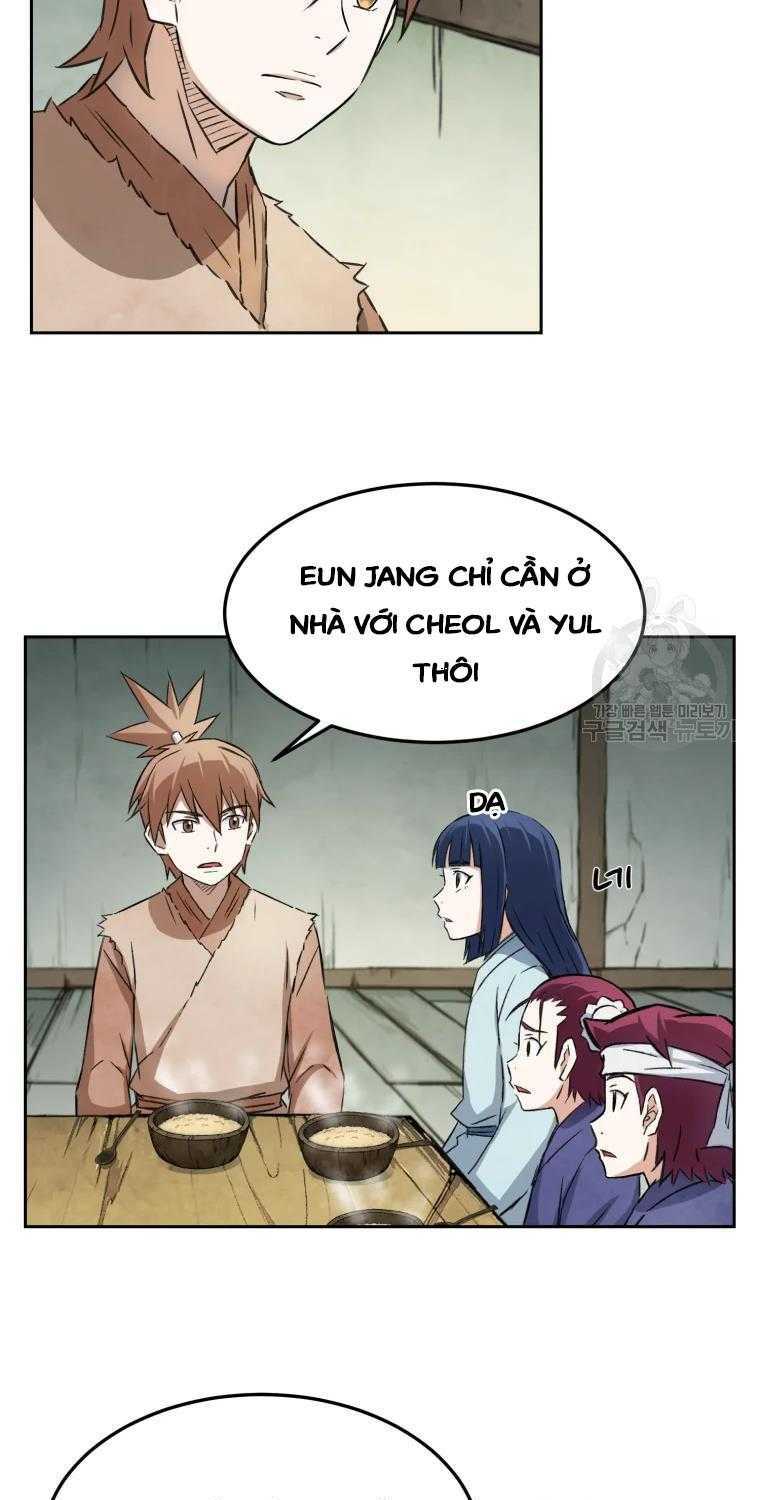 Đại Cao Thủ: Chapter 5