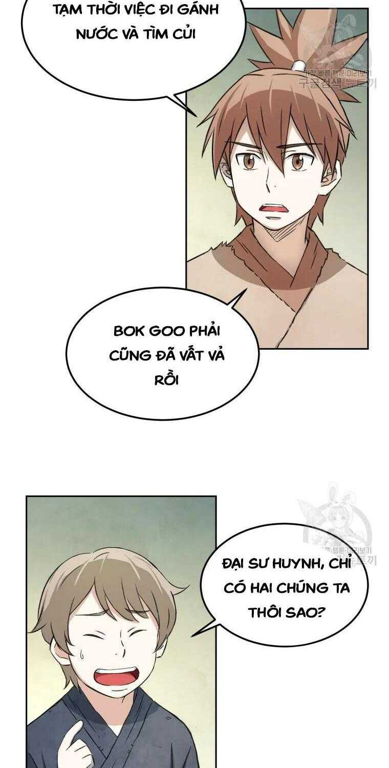 Đại Cao Thủ: Chapter 5
