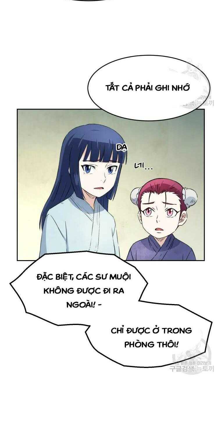 Đại Cao Thủ: Chapter 5