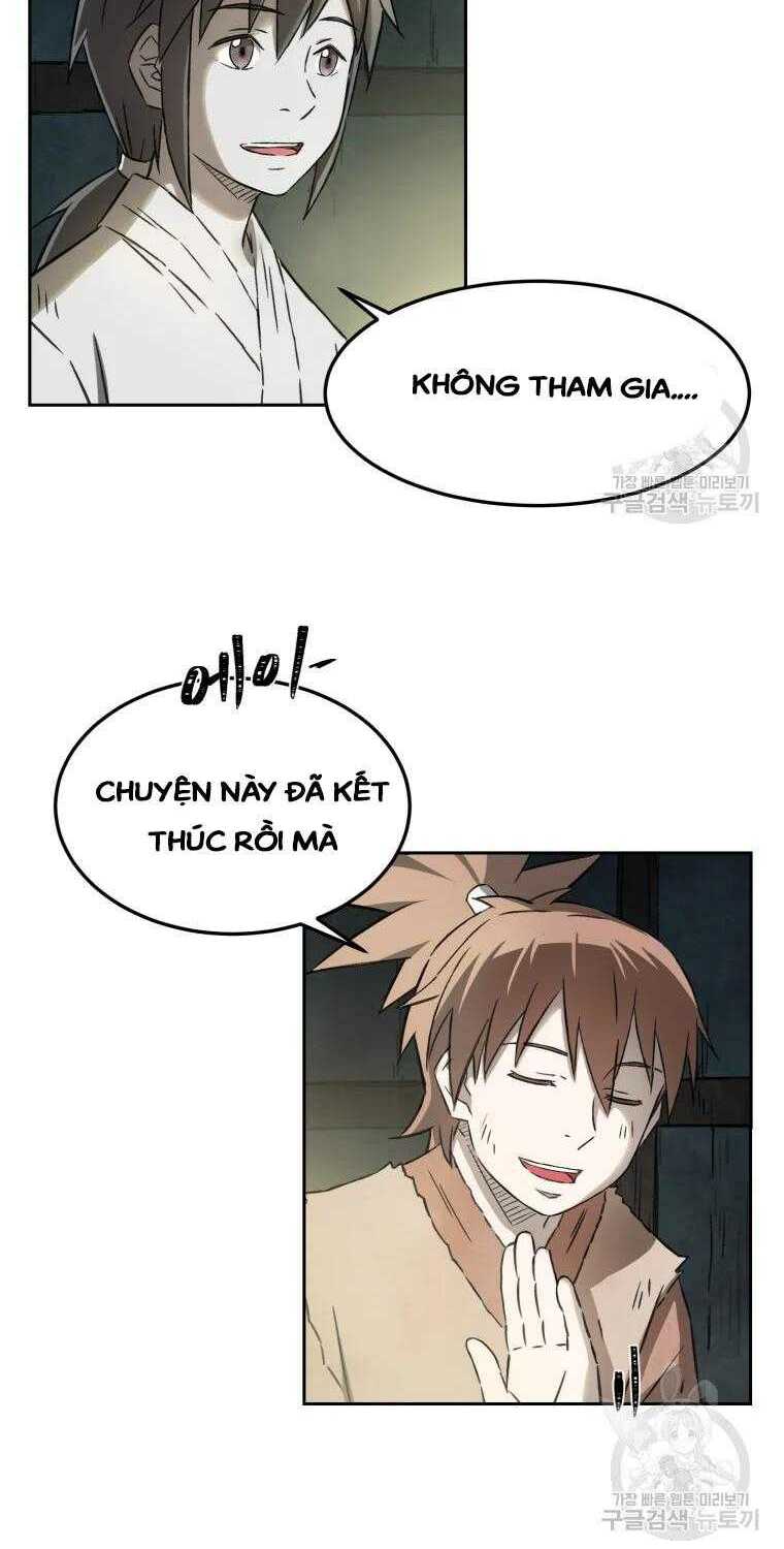 Đại Cao Thủ: Chapter 5