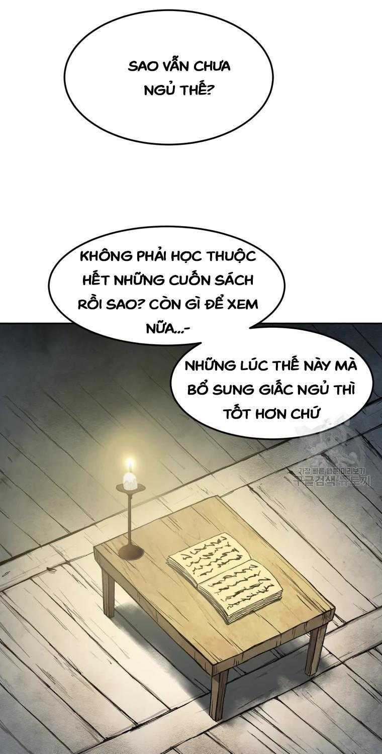 Đại Cao Thủ: Chapter 5