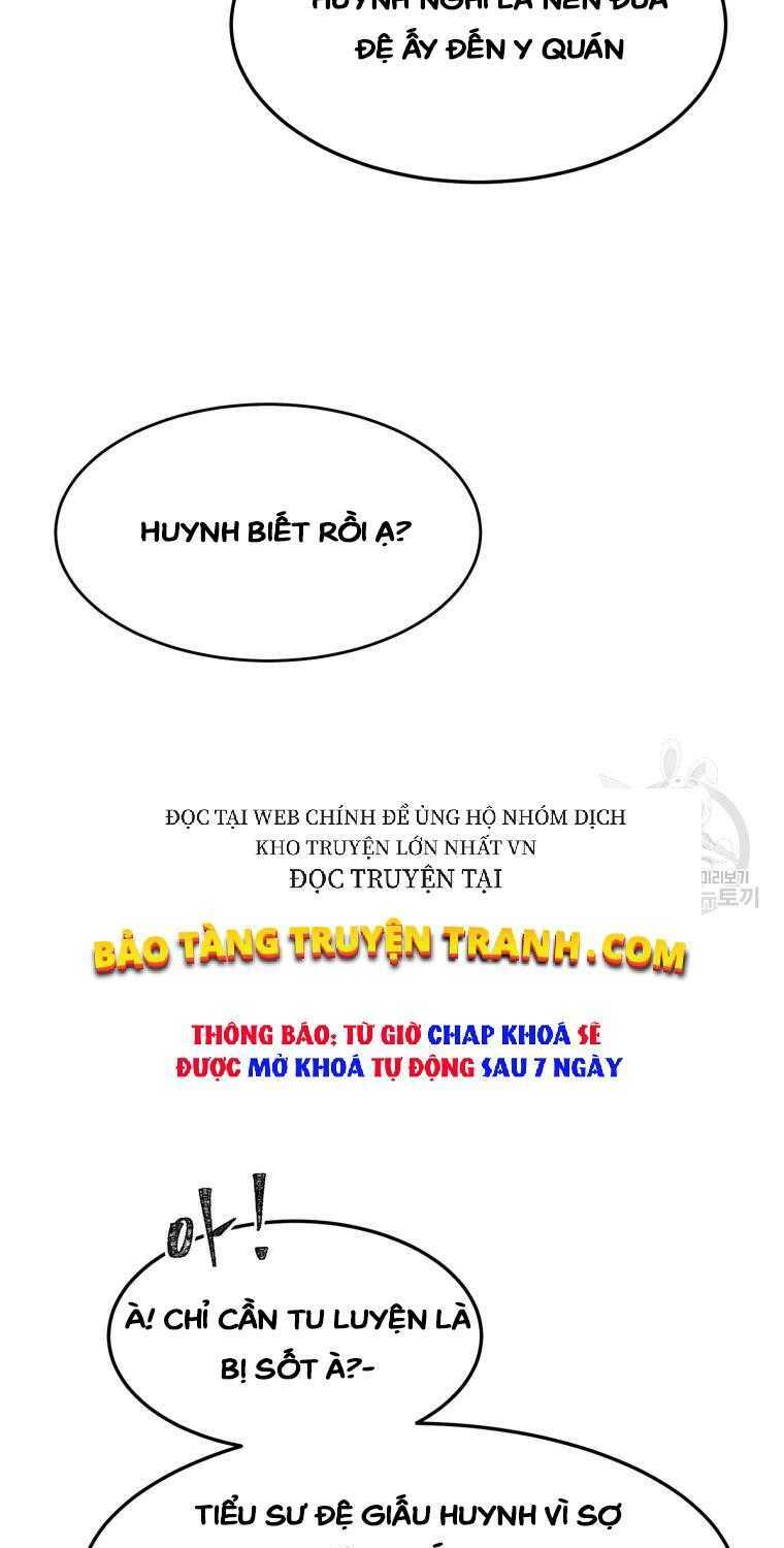 Đại Cao Thủ: Chapter 5