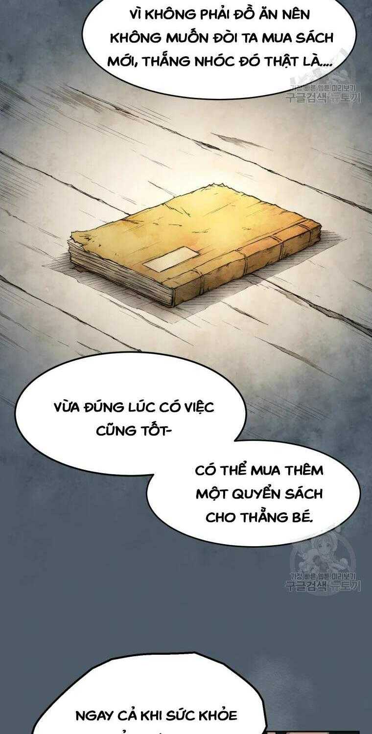 Đại Cao Thủ: Chapter 5