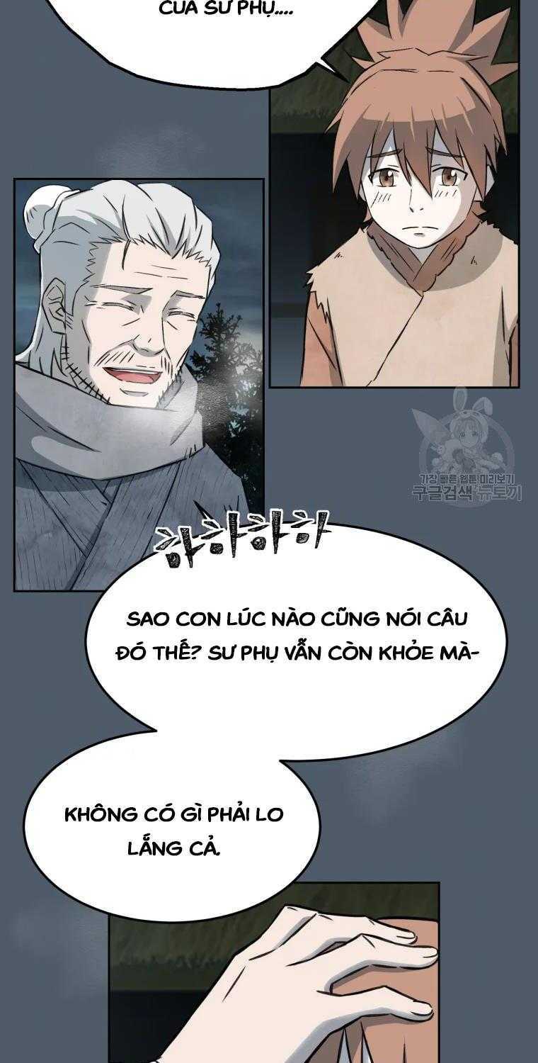 Đại Cao Thủ: Chapter 5