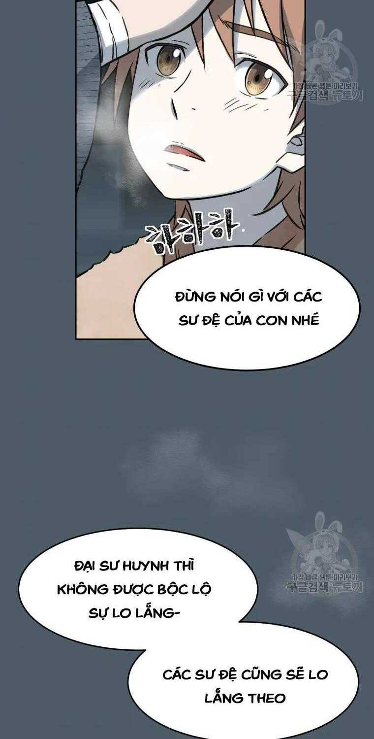Đại Cao Thủ: Chapter 5