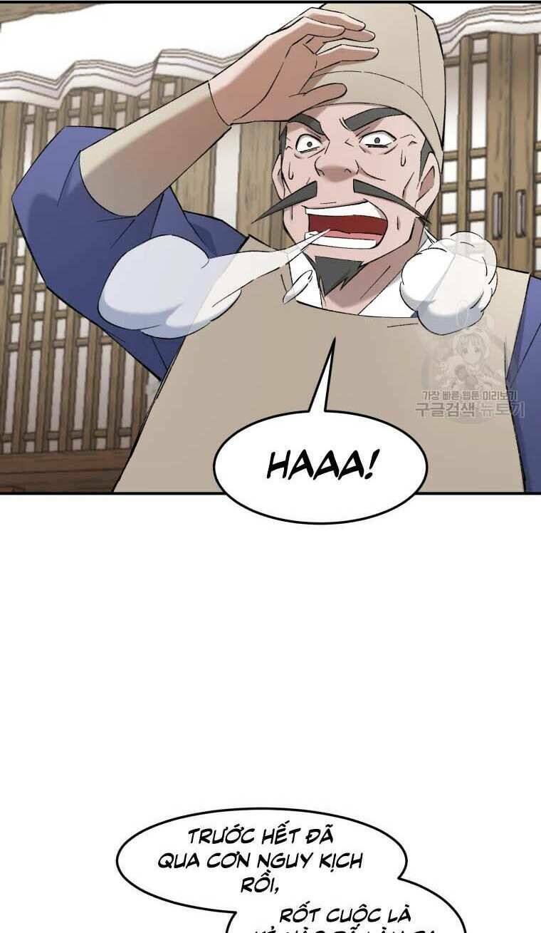 Đại Cao Thủ: Chapter 52