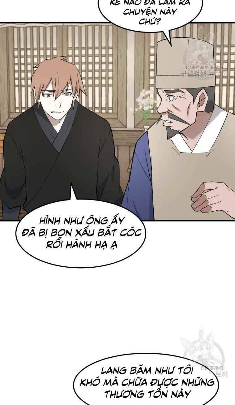 Đại Cao Thủ: Chapter 52