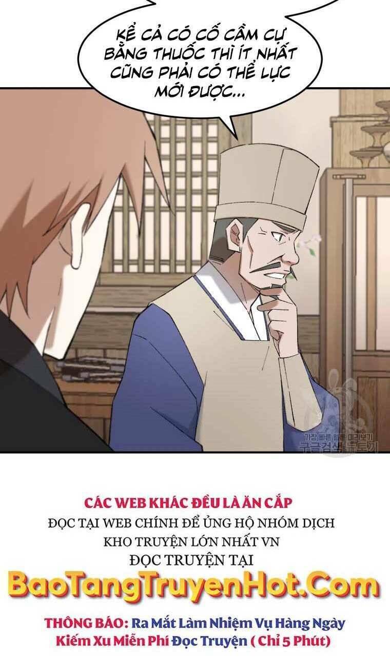 Đại Cao Thủ: Chapter 52