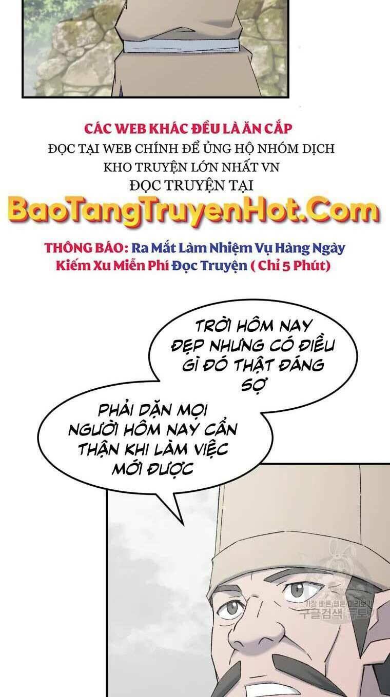 Đại Cao Thủ: Chapter 52